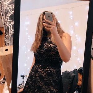 Meet your Posher, Skye